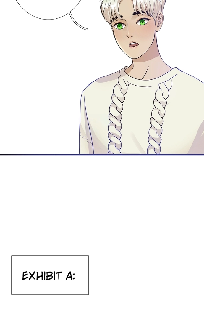 Freaking Romance Chapter 22 page 73 - 