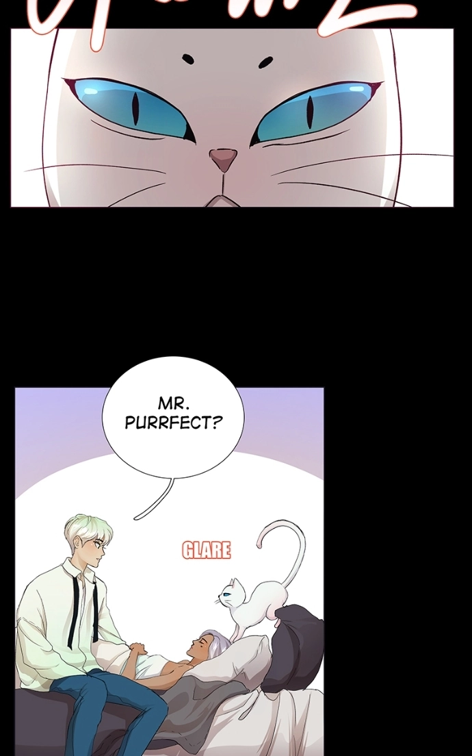 Freaking Romance Chapter 22 page 9 - 