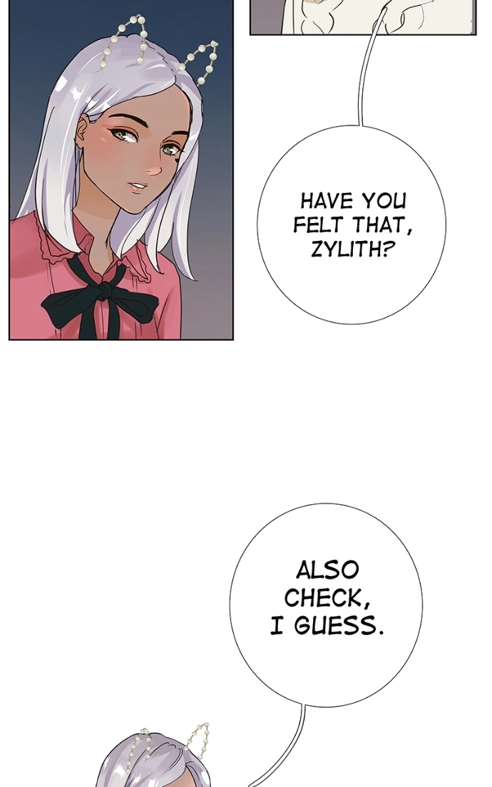 Freaking Romance Chapter 22 page 83 - 