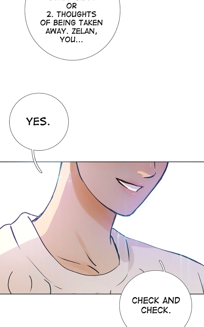 Freaking Romance Chapter 22 page 87 - 