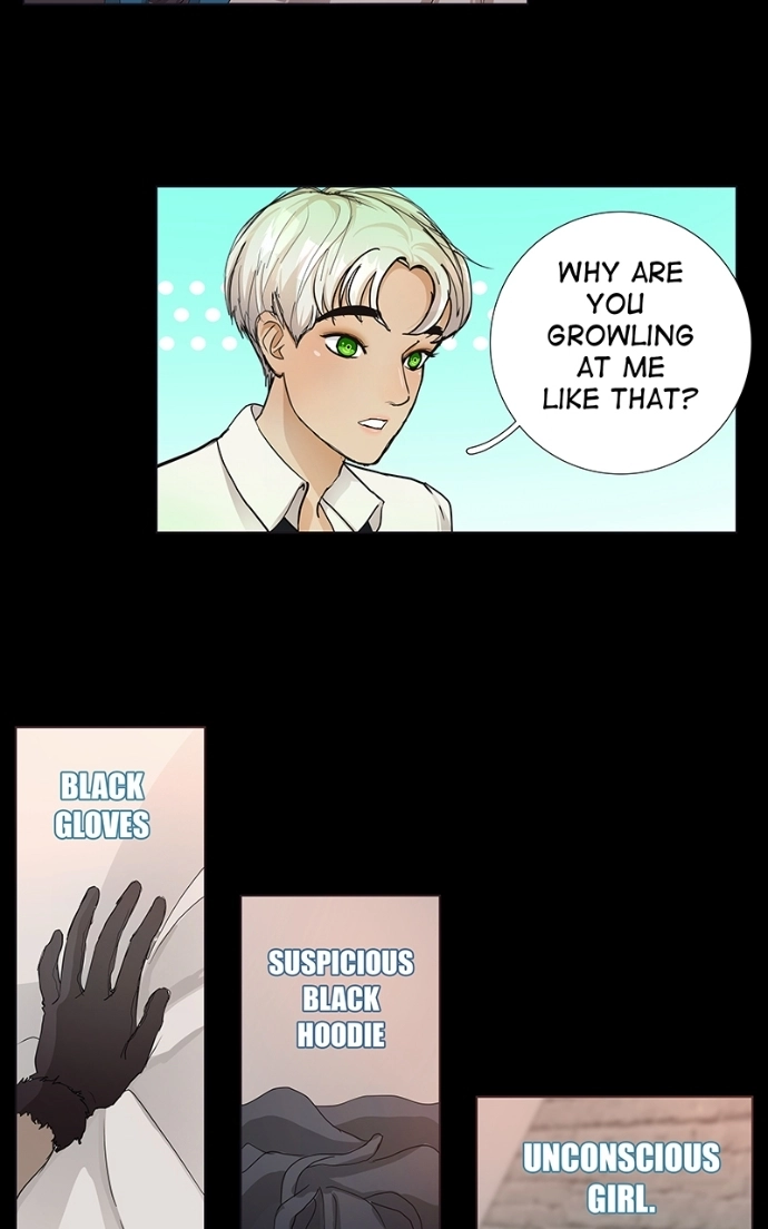 Freaking Romance Chapter 22 page 10 - 
