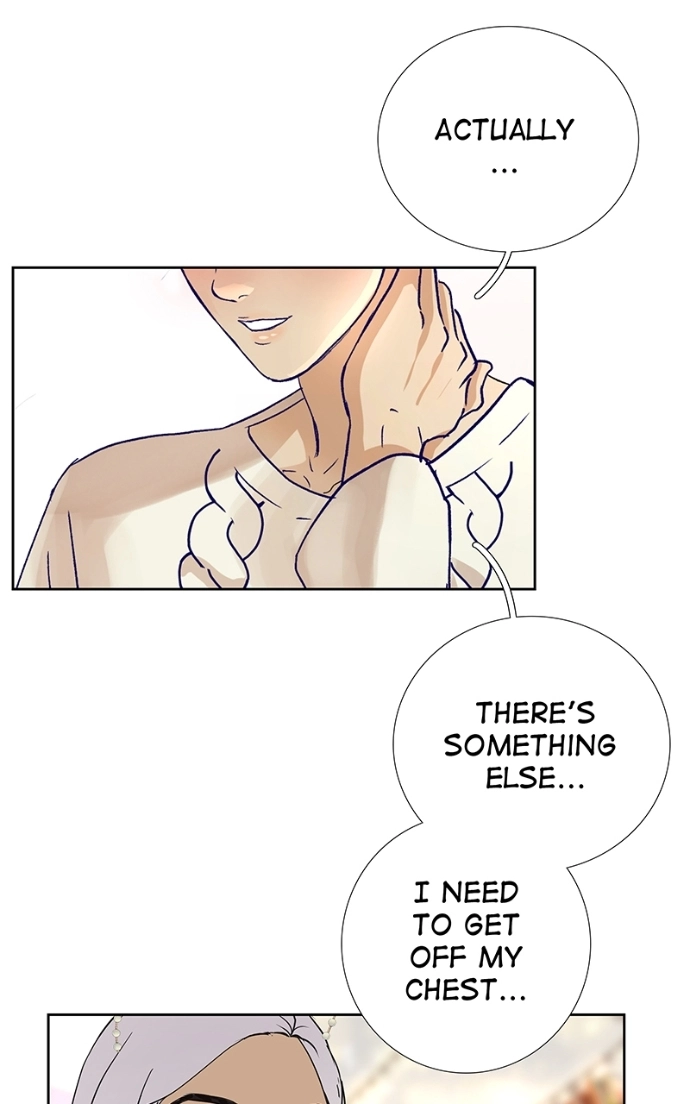 Freaking Romance Chapter 22 page 91 - 