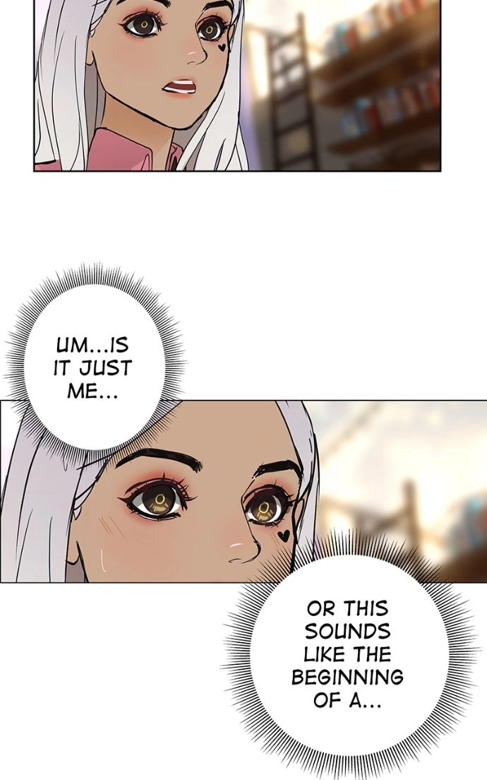 Freaking Romance Chapter 22 page 92 - 