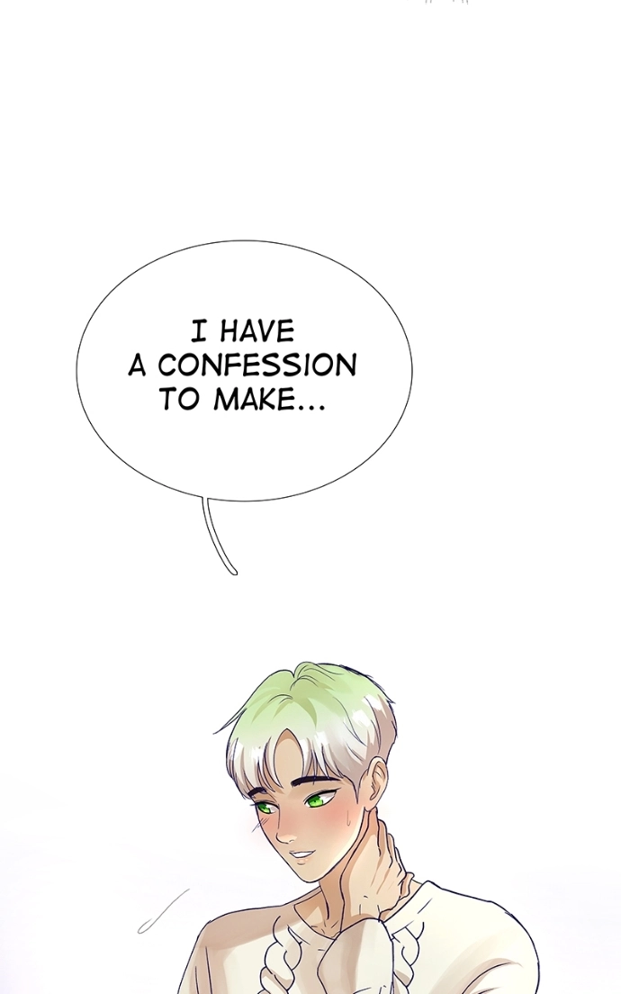 Freaking Romance Chapter 22 page 93 - 