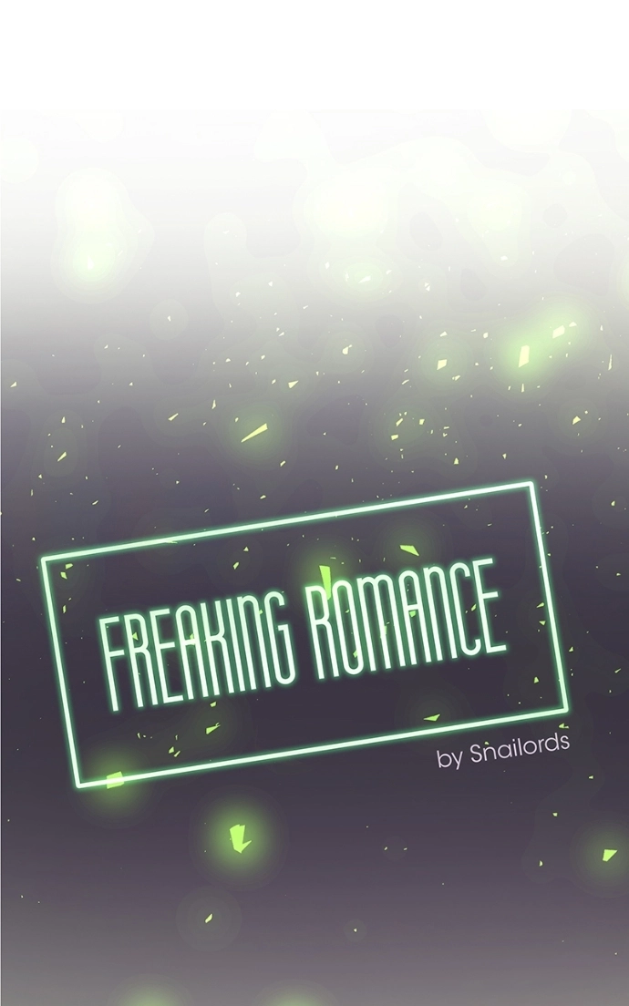Freaking Romance Chapter 22 page 97 - 