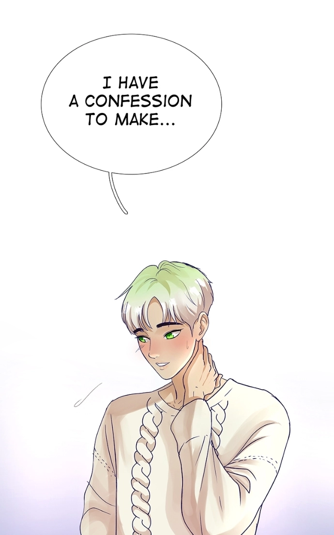 Freaking Romance Chapter 23 page 2 - 