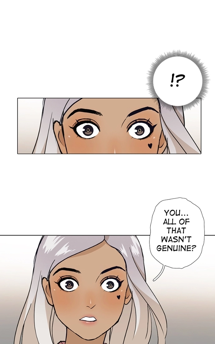 Freaking Romance Chapter 23 page 11 - 