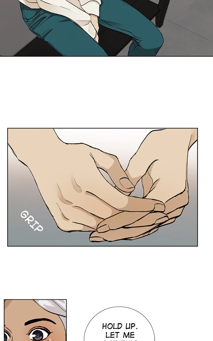 Freaking Romance Chapter 23 page 13 - 