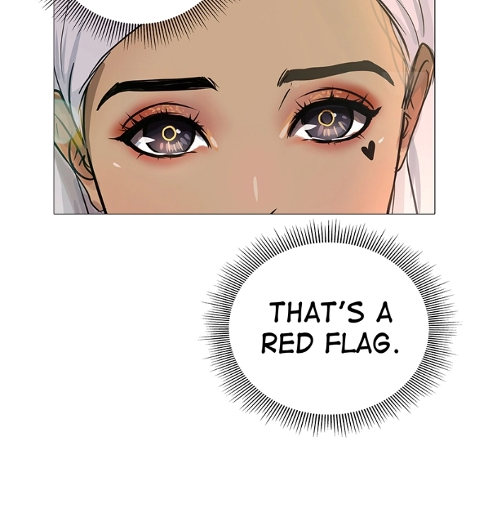 Freaking Romance Chapter 23 page 16 - 