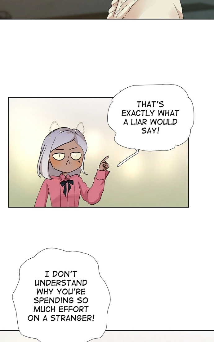 Freaking Romance Chapter 23 page 23 - 
