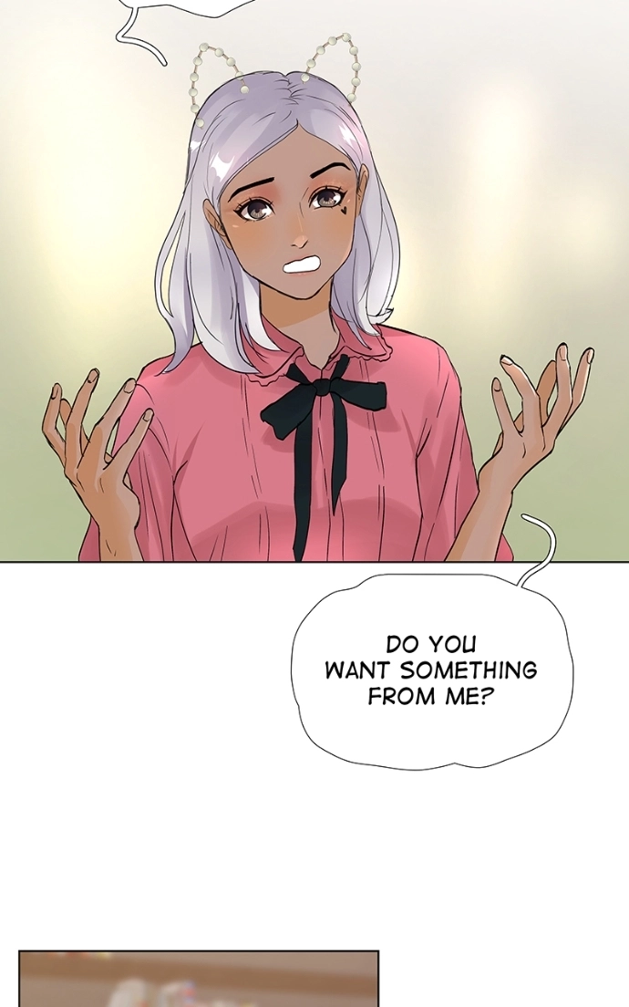 Freaking Romance Chapter 23 page 24 - 