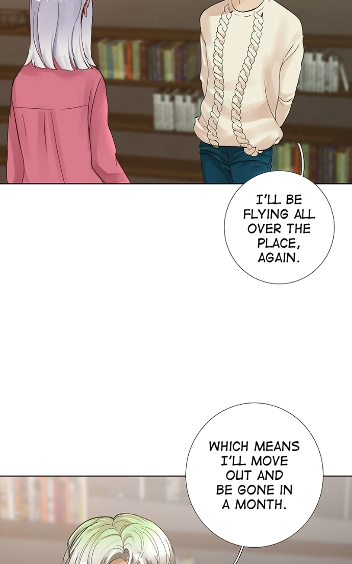 Freaking Romance Chapter 23 page 29 - 