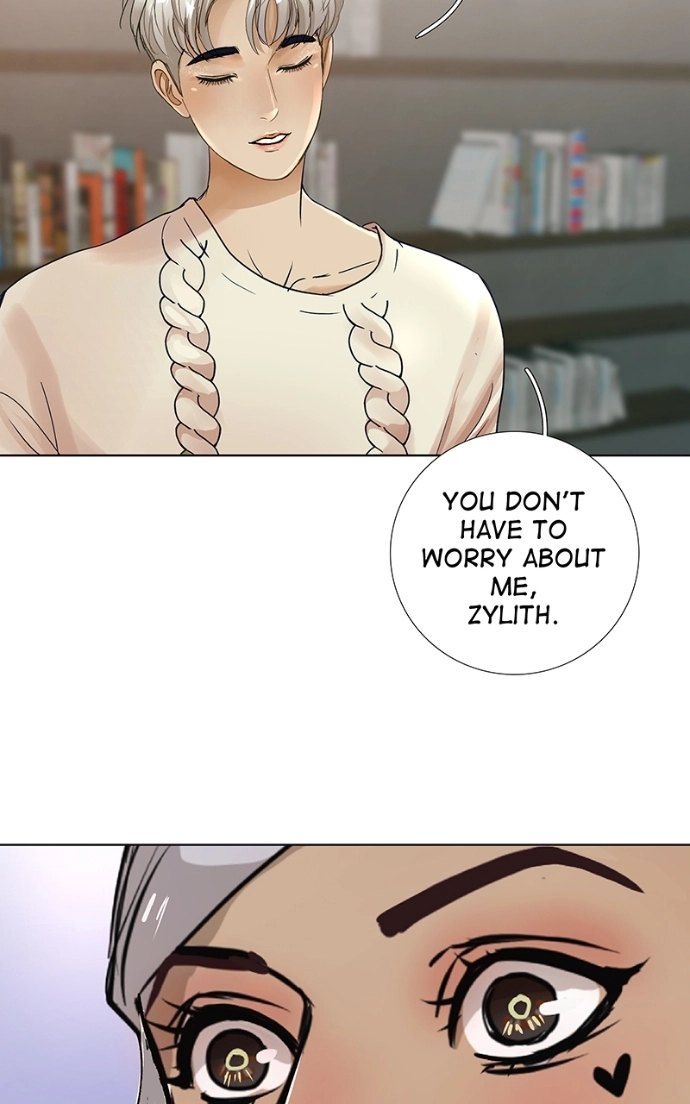 Freaking Romance Chapter 23 page 30 - 