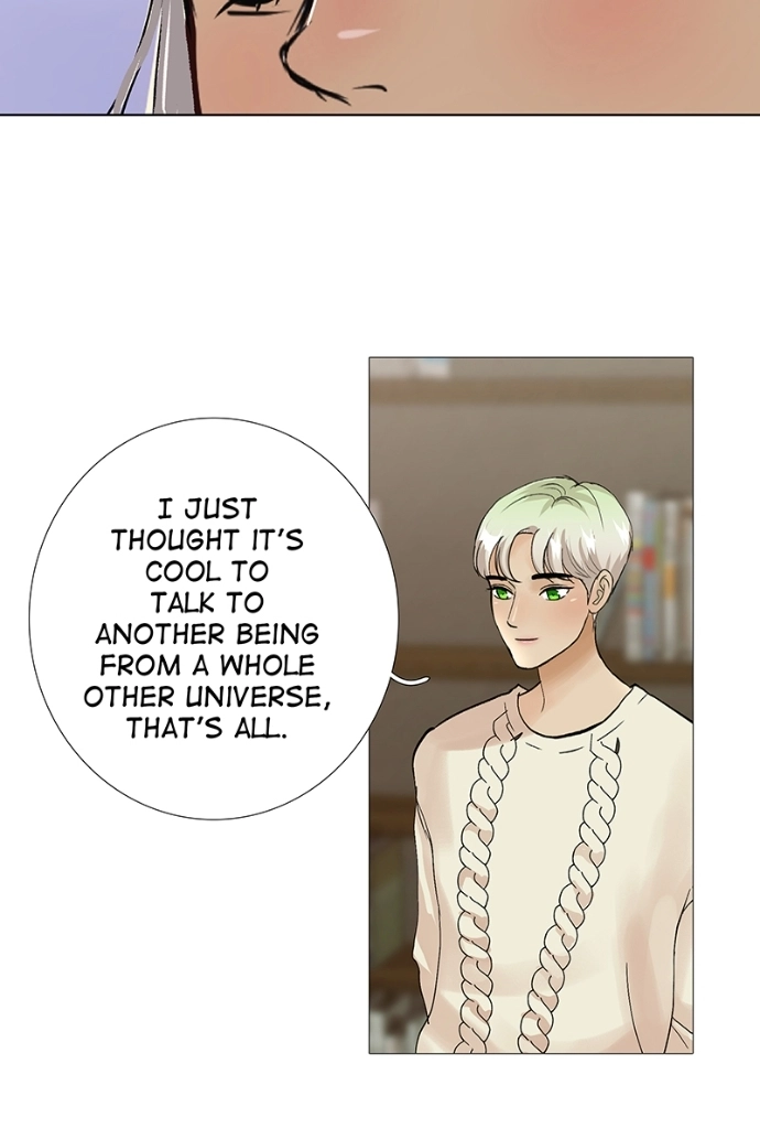Freaking Romance Chapter 23 page 31 - 