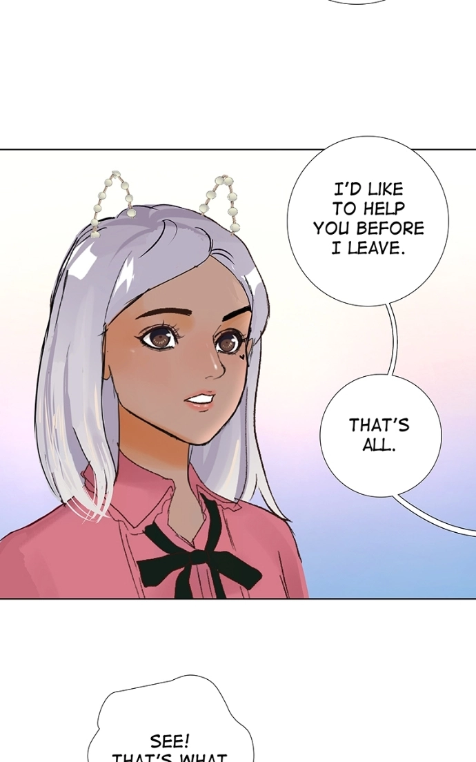 Freaking Romance Chapter 23 page 33 - 