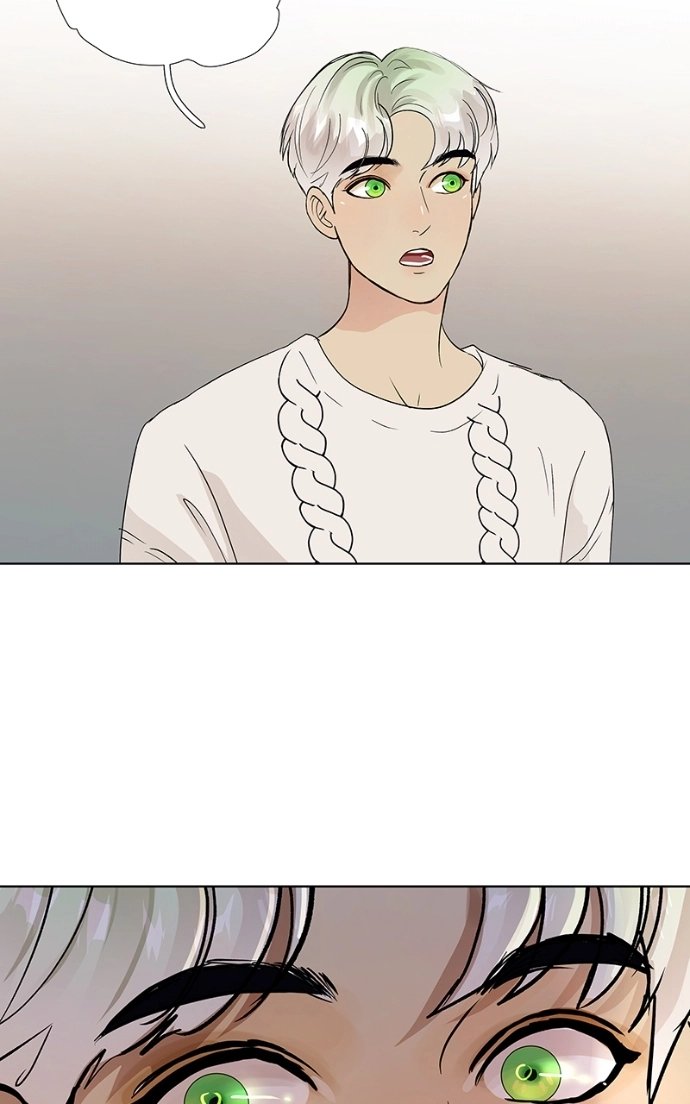 Freaking Romance Chapter 23 page 35 - 