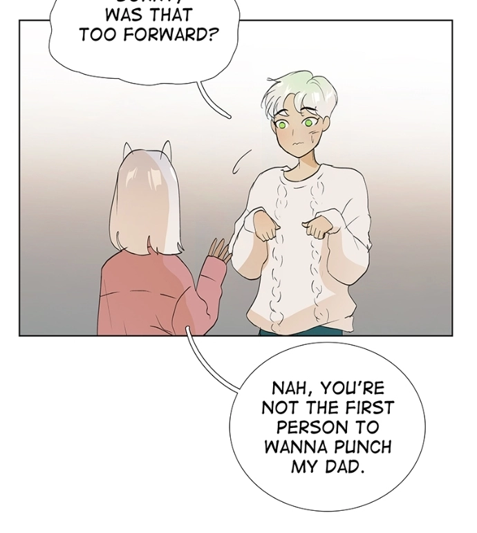 Freaking Romance Chapter 23 page 37 - 