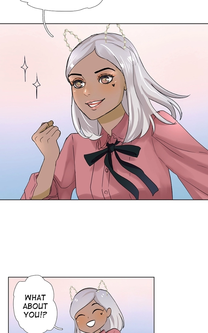 Freaking Romance Chapter 23 page 39 - 