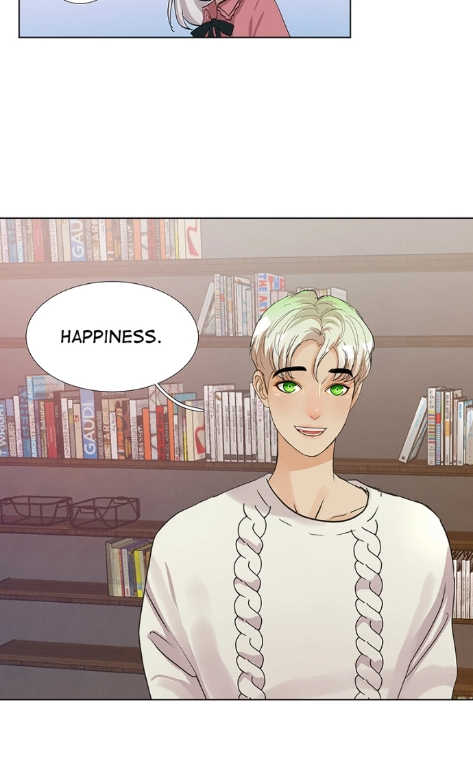 Freaking Romance Chapter 23 page 40 - 