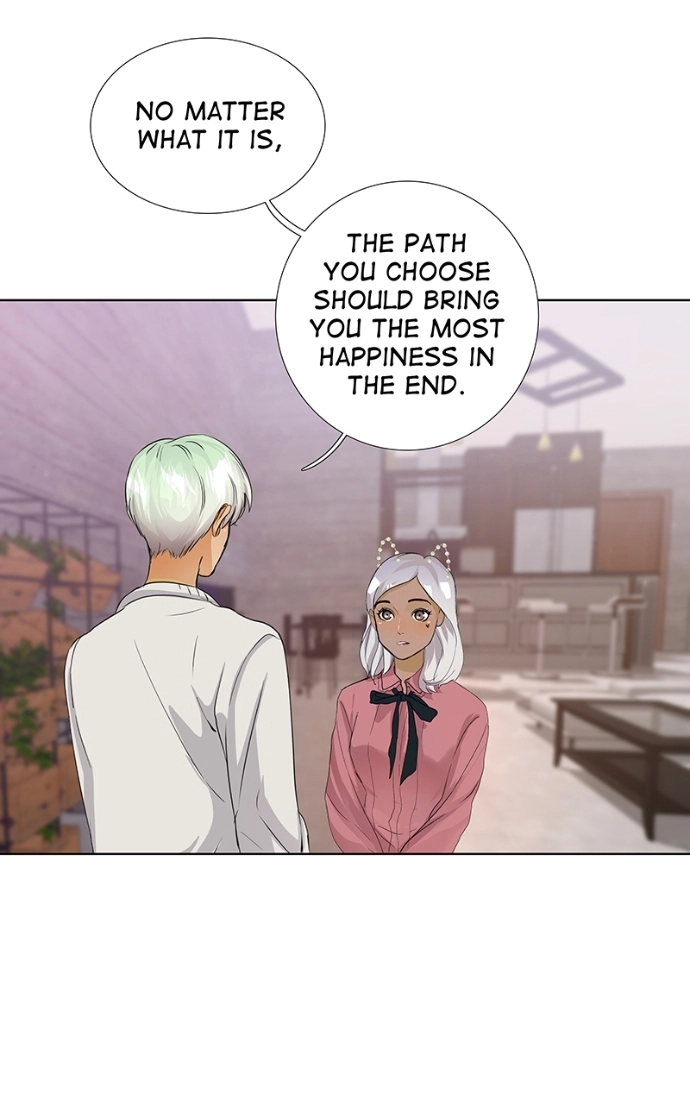 Freaking Romance Chapter 23 page 41 - 