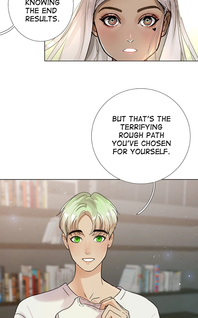 Freaking Romance Chapter 23 page 43 - 