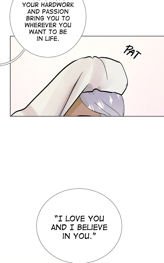 Freaking Romance Chapter 23 page 45 - 