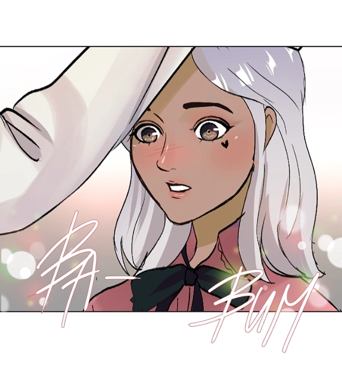 Freaking Romance Chapter 23 page 47 - 