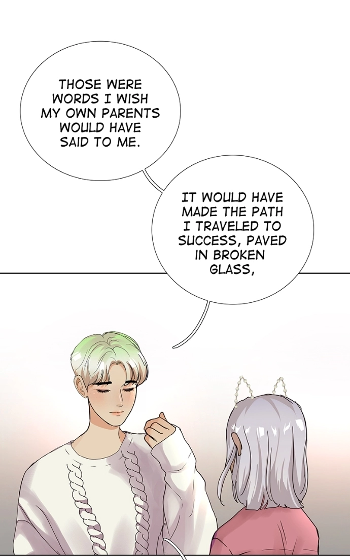 Freaking Romance Chapter 23 page 48 - 