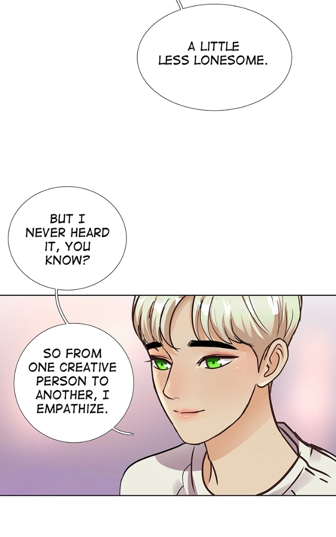 Freaking Romance Chapter 23 page 49 - 