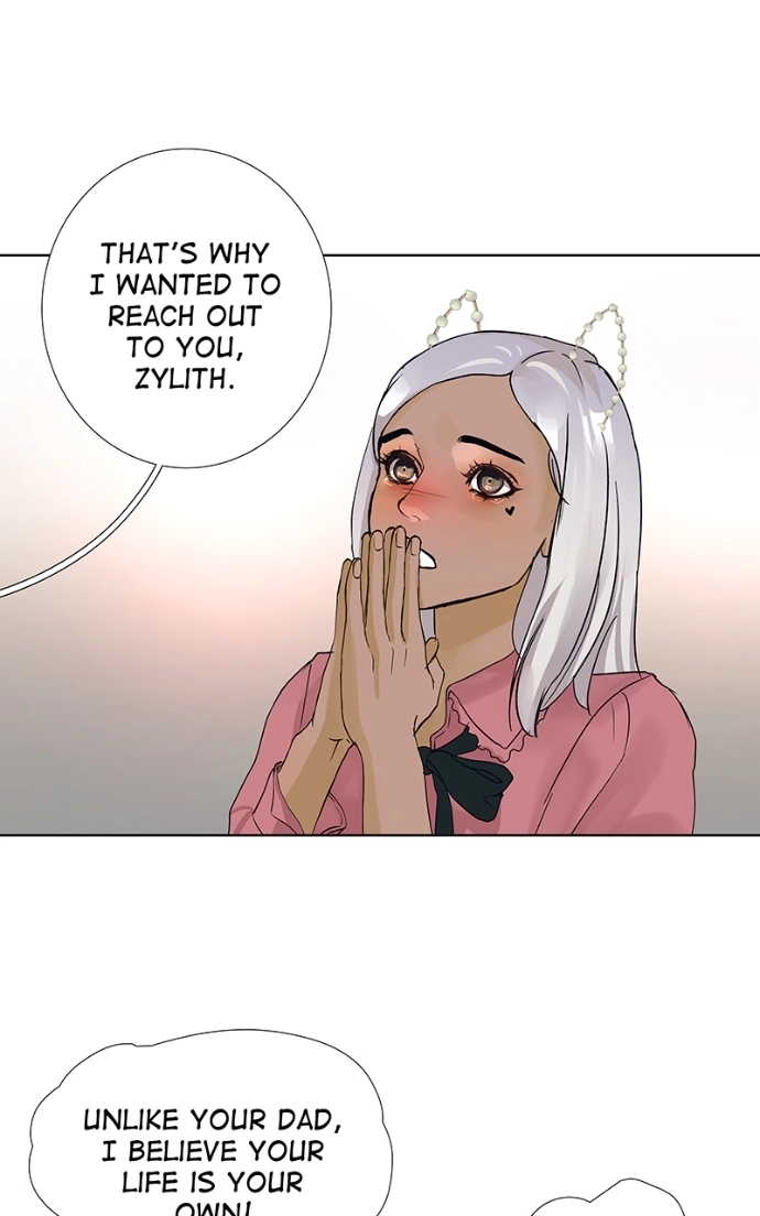 Freaking Romance Chapter 23 page 50 - 