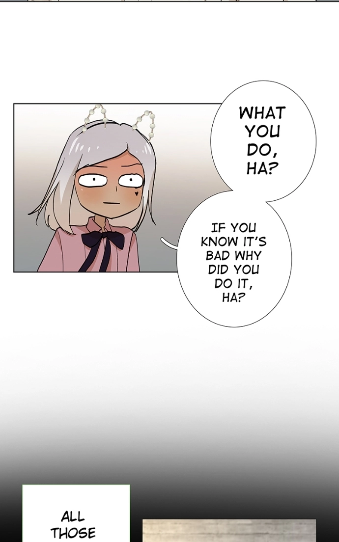Freaking Romance Chapter 23 page 6 - 