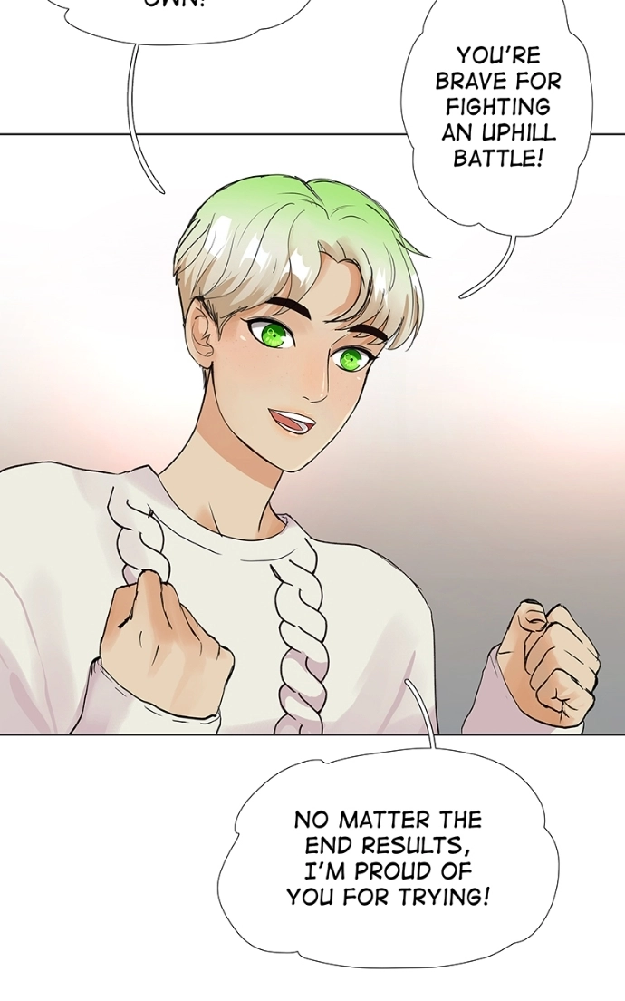 Freaking Romance Chapter 23 page 51 - 