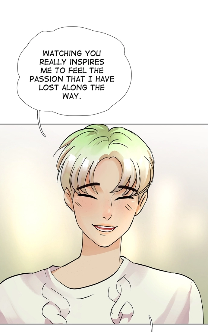 Freaking Romance Chapter 23 page 52 - 