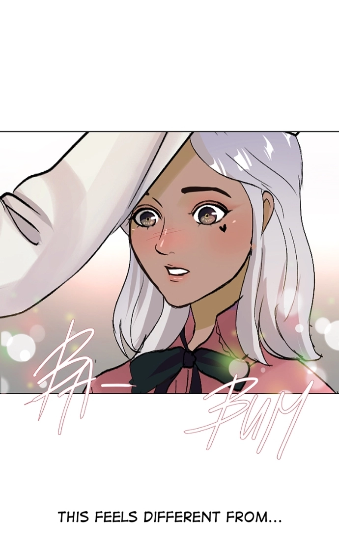 Freaking Romance Chapter 23 page 54 - 
