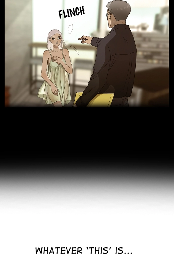 Freaking Romance Chapter 23 page 56 - 