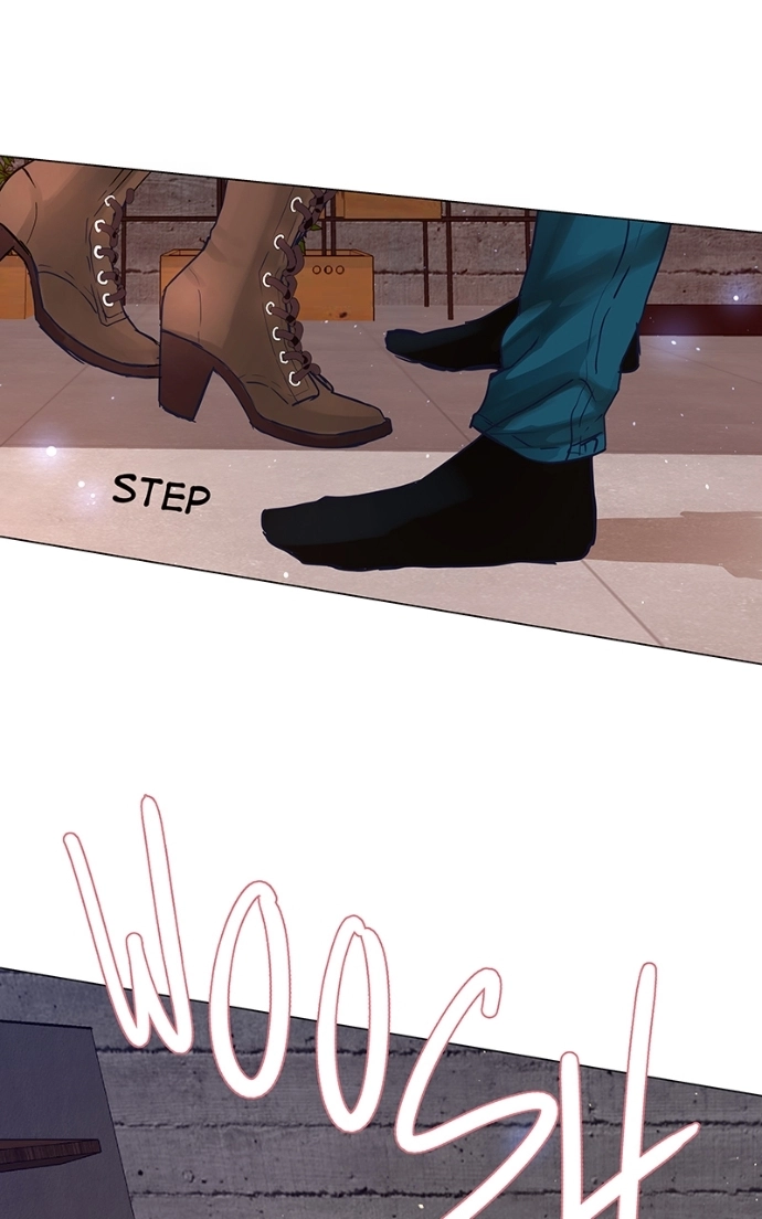 Freaking Romance Chapter 23 page 57 - 