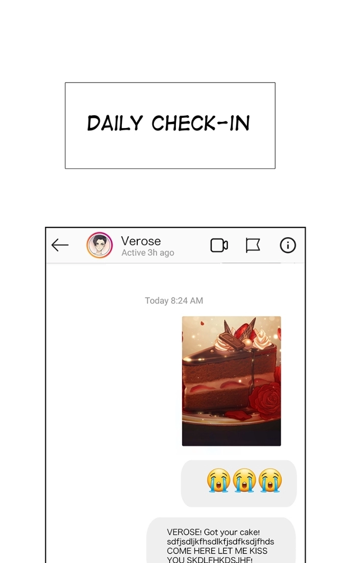 Freaking Romance Chapter 23 page 62 - 