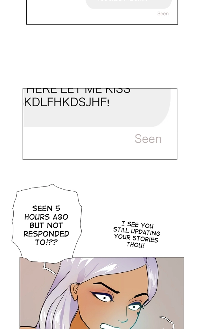 Freaking Romance Chapter 23 page 63 - 