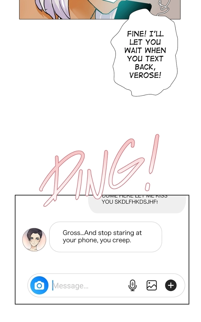 Freaking Romance Chapter 23 page 64 - 