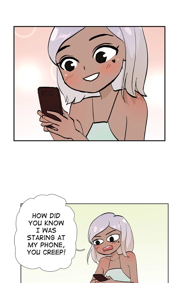 Freaking Romance Chapter 23 page 65 - 