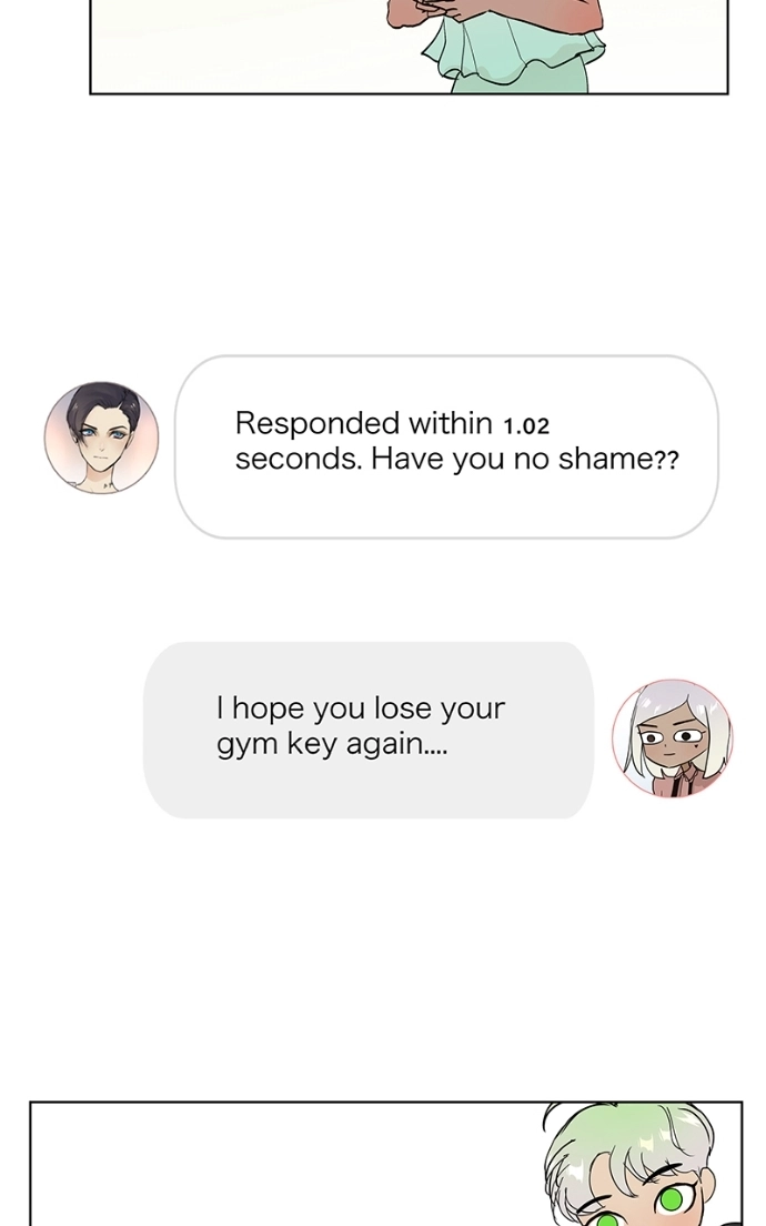 Freaking Romance Chapter 23 page 66 - 