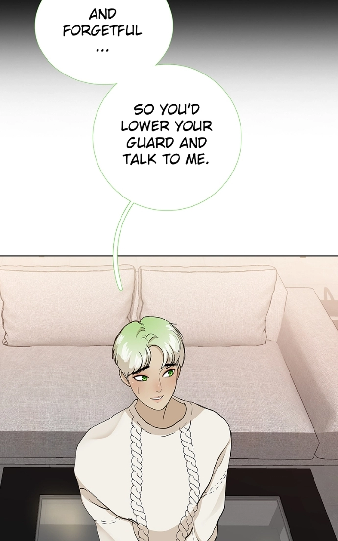 Freaking Romance Chapter 23 page 9 - 