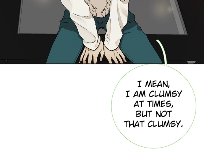Freaking Romance Chapter 23 page 10 - 