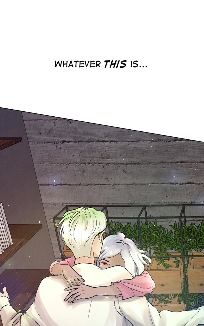 Freaking Romance Chapter 24 page 2 - 