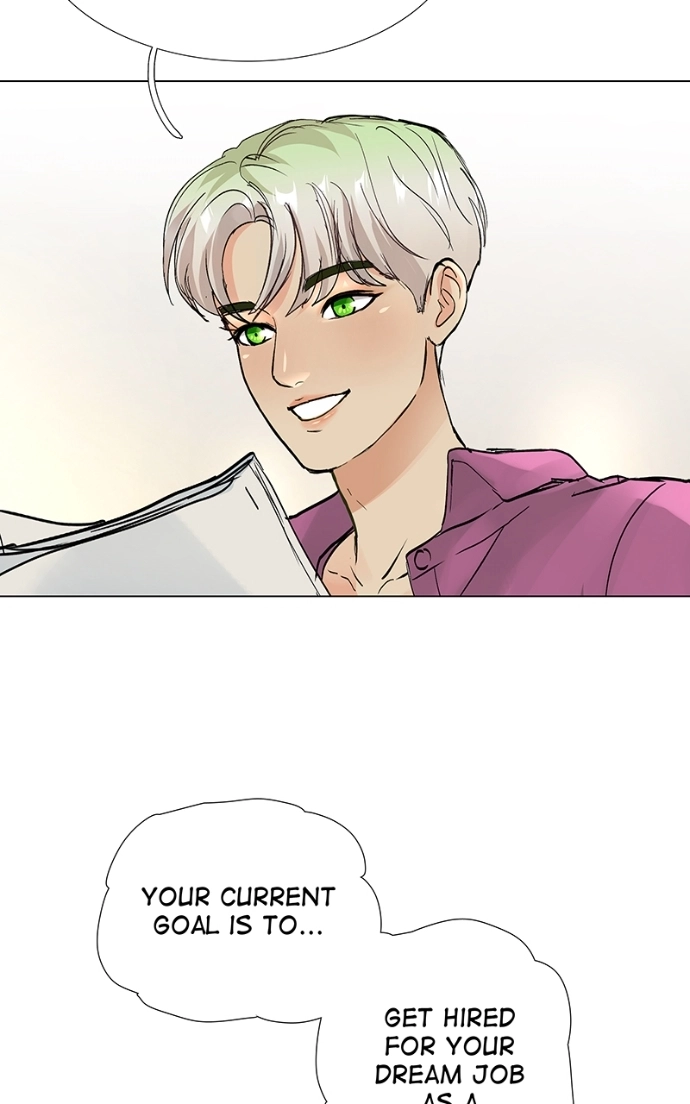 Freaking Romance Chapter 24 page 12 - 