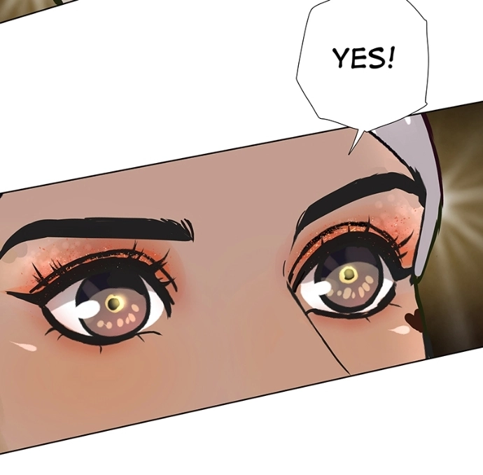Freaking Romance Chapter 24 page 15 - 