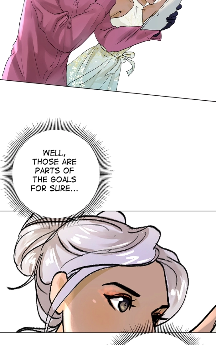 Freaking Romance Chapter 24 page 17 - 