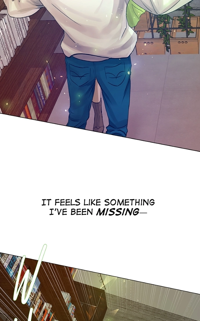 Freaking Romance Chapter 24 page 3 - 