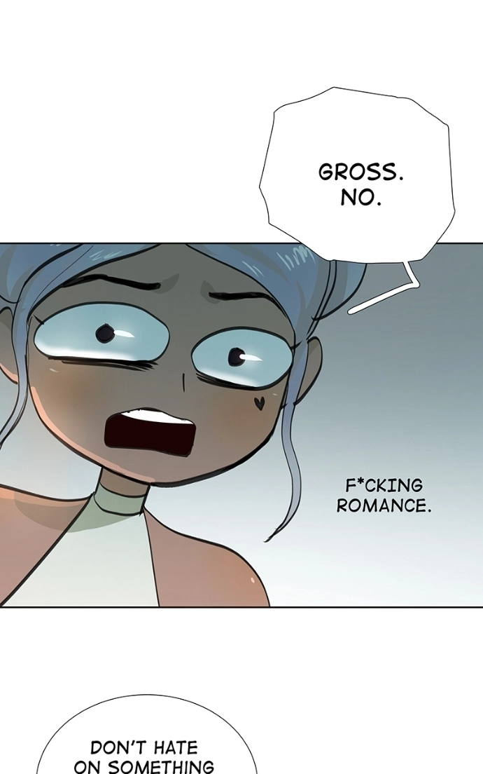 Freaking Romance Chapter 24 page 27 - 