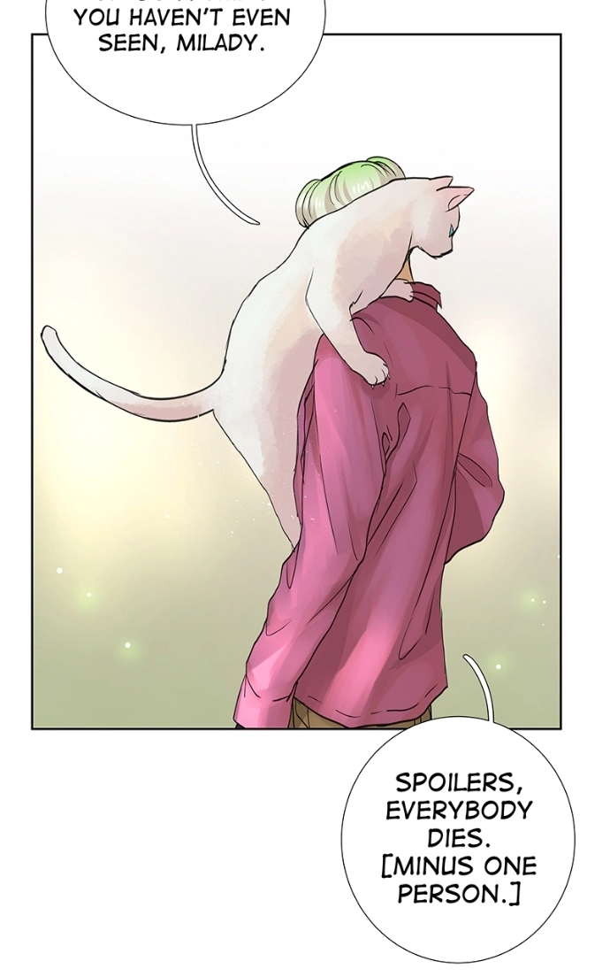 Freaking Romance Chapter 24 page 28 - 